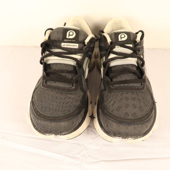 Men's Athletic Shoes Brooks Pureflow Size Us 9 Running Shoes - Picture 1 of 7